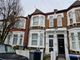 Thumbnail Terraced house for sale in Ashburnham Road, Kensal Green, London