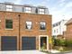 Thumbnail Semi-detached house for sale in Ridgemount Gardens, Enfield
