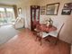 Thumbnail Detached bungalow for sale in Nether Oak View, Sothall, Sheffield