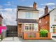 Thumbnail Detached house for sale in Ingram Road, Bulwell, Nottinghamshire