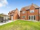 Thumbnail Detached house for sale in East Hendred, Wantage, Oxfordshire
