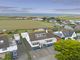 Thumbnail Detached house for sale in Trevarrian Hill, Trevarrian, Newquay