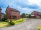 Thumbnail Detached house for sale in Rambler Close, Thornhill, Cardiff