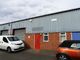 Thumbnail Light industrial to let in Unit 14, Site 8A, West Stone, Berry Hill Industrial Estate, Droitwich, Worcestershire