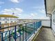 Thumbnail Flat to rent in The Strand, Brighton Marina Village, Brighton, East Sussex