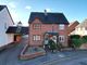 Thumbnail Semi-detached house for sale in River View, Chepstow, Monmouthshire