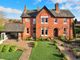 Thumbnail Semi-detached house for sale in Hafod Road, Hereford