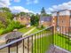 Thumbnail Flat for sale in Watling Mansions, Watling Street, Radlett, Hertfordshire