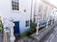 Thumbnail End terrace house for sale in Fore Street, Marazion