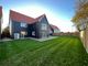 Thumbnail Detached house for sale in Smallworth, Garboldisham, Diss IP22, Diss,