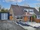 Thumbnail Semi-detached house for sale in Elmleigh, Midhurst, West Sussex