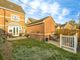 Thumbnail End terrace house for sale in Rydal Court, Doncaster, South Yorkshire