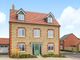 Thumbnail Detached house for sale in King Street, Faringdon, Oxfordshire