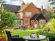 Thumbnail Semi-detached house for sale in Harmer Green Lane, Digswell, Welwyn