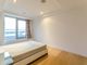 Thumbnail Flat for sale in New Providence Wharf, Canary Wharf, London