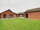 Thumbnail Detached bungalow for sale in Traffords Way, Hibaldstow, Brigg