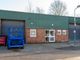 Thumbnail Industrial to let in Unit 7 Sphere Industrial Estate, Campfield Road, St. Albans