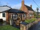 Thumbnail End terrace house for sale in Basingstoke Road, Padworth, Reading, Berkshire