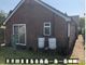 Thumbnail Detached bungalow for sale in Station Road, Sway, Lymington