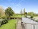 Thumbnail Link-detached house for sale in Staithe Road, Burgh St. Peter, Beccles, Norfolk