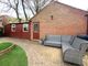 Thumbnail Detached house for sale in Three Mile Cross, Reading, Berkshire