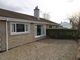 Thumbnail Semi-detached bungalow for sale in Rosshill Drive, Maryburgh, Dingwall