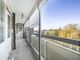 Thumbnail Flat for sale in Embassy Lodge, Finchley