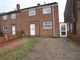 Thumbnail Semi-detached house to rent in Tunstall Avenue, Bowburn, County Durham