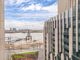 Thumbnail Flat to rent in Block 3 Cutter Lane, Canary Wharf