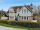 Thumbnail Detached house for sale in East Street, Mayfield, East Sussex