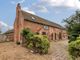 Thumbnail Barn conversion for sale in Pendeford Hall Lane, Coven, Wolverhampton