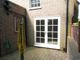 Thumbnail End terrace house to rent in Malling Street, Lewes