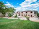 Thumbnail Farmhouse for sale in Rapolano Terme, Tuscany, Italy