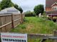 Thumbnail Land for sale in Land Adjacent To 26 Castle Road, Lavendon, Buckinghamshire