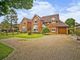 Thumbnail Detached house for sale in Lansdowne Avenue, Loose, Maidstone