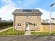 Thumbnail End terrace house for sale in Garshake Wynd, Dumbarton