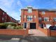 Thumbnail End terrace house for sale in Holmfield Road, Blackpool