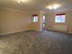 Thumbnail Flat for sale in The Beeches, Warford Park, Faulkners Lane, Mobberley