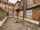 Thumbnail Flat for sale in Park Road, Peterborough