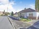 Thumbnail Semi-detached bungalow for sale in Gurney Avenue, Derby
