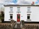 Thumbnail Detached house for sale in Cribyn, Lampeter