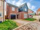 Thumbnail Detached house for sale in Hewitt Close, Hampton Heights, Peterborough