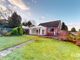 Thumbnail Bungalow for sale in St. Wilfrids Road, West Hallam, Ilkeston
