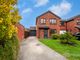 Thumbnail Detached house for sale in Riversdale, Llandaff, Cardiff