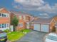 Thumbnail Detached house for sale in Ashgate, Chesterfield, Derbyshire