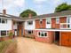 Thumbnail Terraced house for sale in Lovell Close, Henley-On-Thames