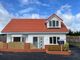 Thumbnail Detached bungalow for sale in Sticklepath Hill, Barnstaple