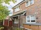 Thumbnail End terrace house for sale in Chardwell Close, London