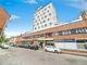 Thumbnail Flat for sale in Station Road, Aldershot