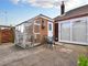 Thumbnail Bungalow for sale in Wharfedale Crescent, Garforth, Leeds, West Yorkshire